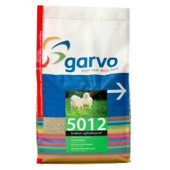 Garvo Kuiken Opfokkorrel 2 mm 4 kg