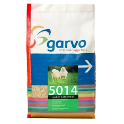 Garvo Kuiken Opfokmeel 4 kg