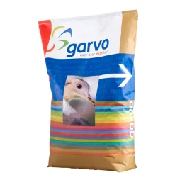 Garvo Loopvogelbrok Nandoe/Emoe/Struisvogel 20 kg