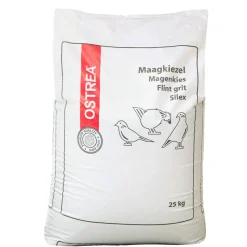 Garvo Maagkiezel Grof 25 kg