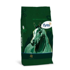 Garvo Paarden Muesli Fyto Form 20 kg