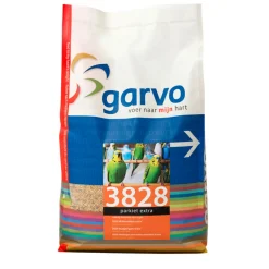 Garvo Parkietenvoer Extra 2 kg