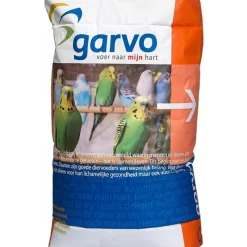 Garvo Parkietenvoer Speciaal 2 kg