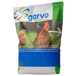 Garvo Ras Kuikenmeel 20 kg