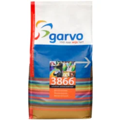 Garvo Solution Universeelvoer 12 kg