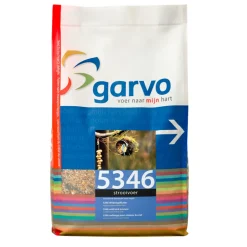 Garvo Strooivoer Vogels 4 kg