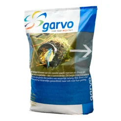 Garvo Strooivoer Vogels 20 kg