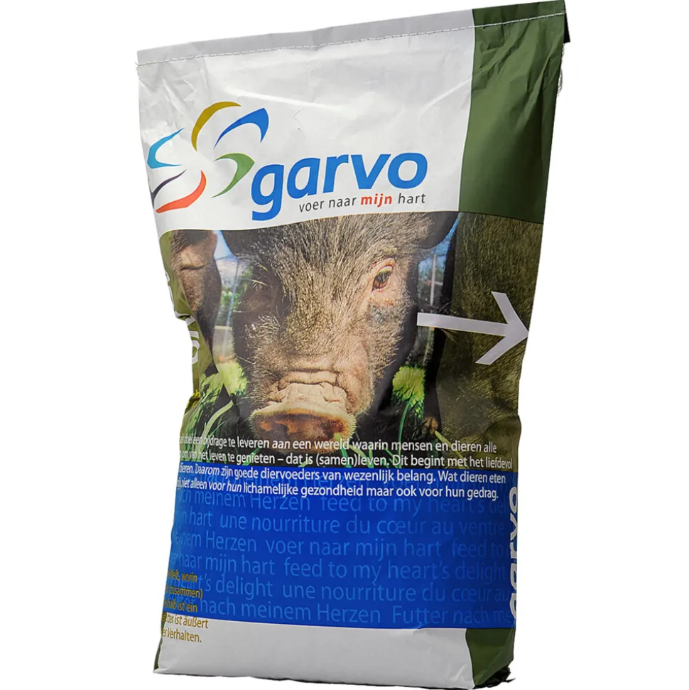Garvo Varkensbrok 5 mm 20 kg