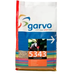 Garvo Volièrezaad 4 kg