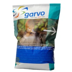 Garvo Watervogel Opfokkorrel 2 mm 2 kg