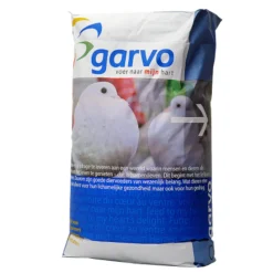 Garvo Wilde Duivenvoer 20 kg
