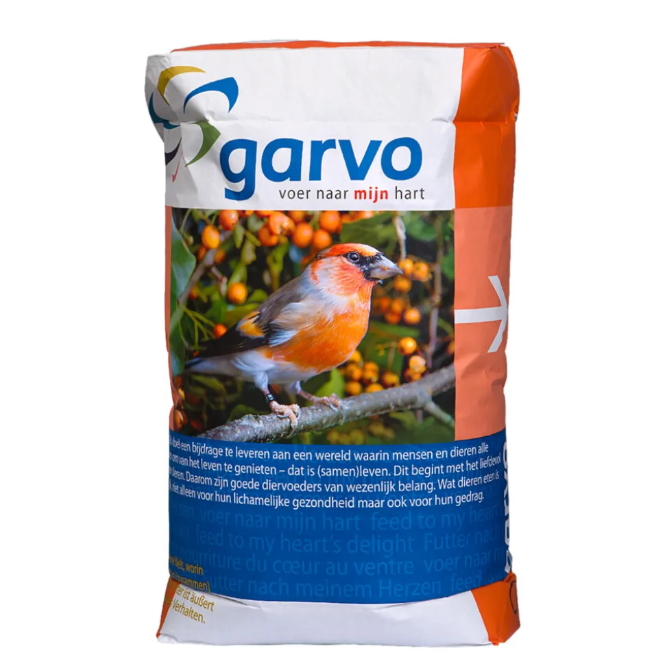 Garvo Wildzangzaad 20 kg
