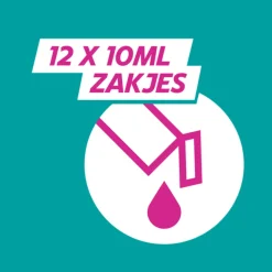 Gaviscon Duo Sachet 12 stuks