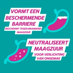 Gaviscon Duo Suspensie 150 ml