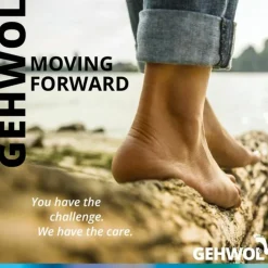 Gehwol Balsem Droge en Gesprongen Huid 125 ml