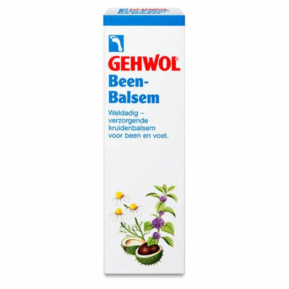 Gehwol Beenbalsem 125 ml
