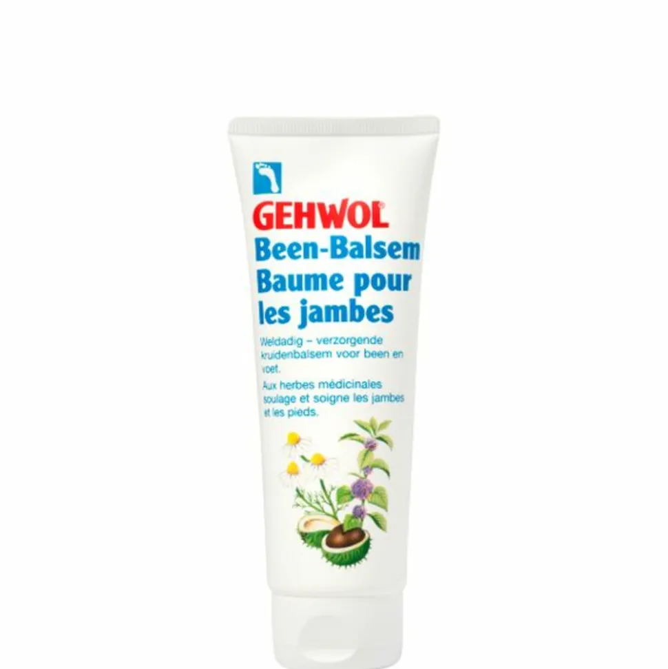 Gehwol Beenbalsem 125 ml