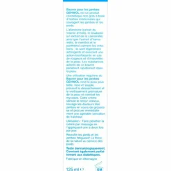Gehwol Beenbalsem 125 ml
