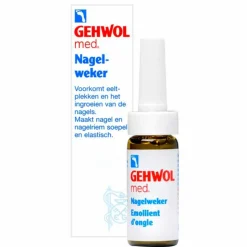 Gehwol Nagelweker 15 ml