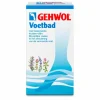 Gehwol Voetbad 400 gr