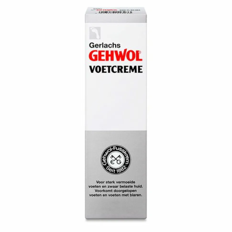 Gehwol Voetcreme 75 ml