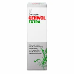 Gehwol Voetcrème Extra 75 ml