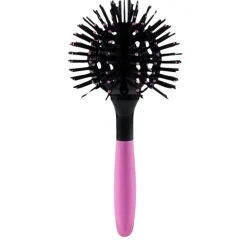 Gerard Brinard Bomb Curl Brush Roze