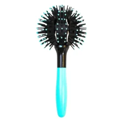 Gerard Brinard Bomb Curl Brush Turquoise