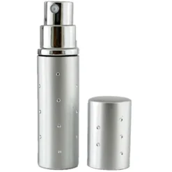 Gerard Brinard Parfum Accessoire Tasverstuiver Zilver 5 ml