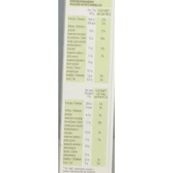 Gerlinea Crusty Snack Pure Chocolade 6 x 102 gr