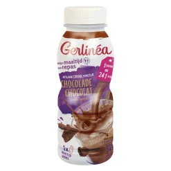 Gerlinea Drinkmaaltijd Chocolade 236 ml