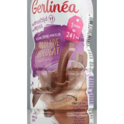 Gerlinea Drinkmaaltijd Chocolade 236 ml