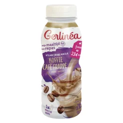 Gerlinea Drinkmaaltijd Koffie 236 ml