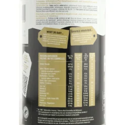 Gerlinea Fit & Protein Hazelnut Latte 340 gr