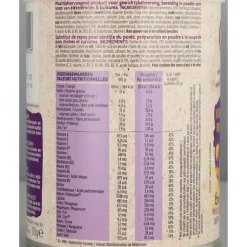 Gerlinea Maaltijdsoep Kikkererwten - Kurkuma 318 gr