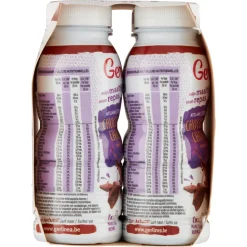 Gerlinea Mijn Maaltijd Afslank Drink Chocolade 4 x 236 ml