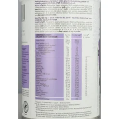 Gerlinea Milkshake Chocolade 436 gr