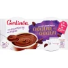 Gerlinea Pudding Chocolade 2 Pack 2 x 210 gr