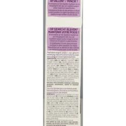 Gerlinea Repen Choco Crisp 2 x 58 gr