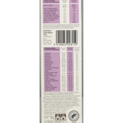 Gerlinea Repen Choco Crisp 2 x 58 gr