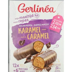 Gerlinea Repen Karamel 12x31 gr