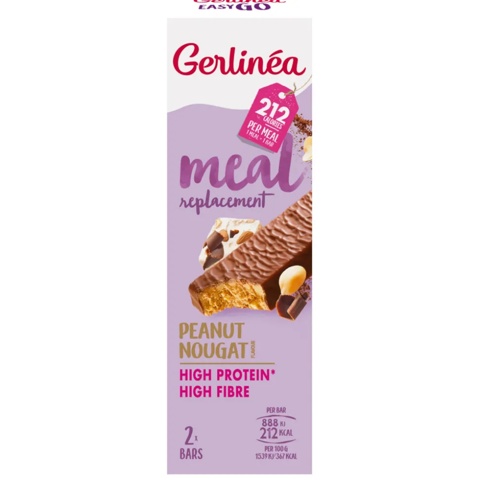 Gerlinea Repen Pinda-Noga 2 x 58 gr