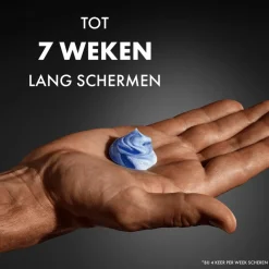 Gillette Gevoelige Huid Scheergel Sensitive 200 ml