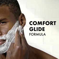 Gillette Gevoelige Huid Scheergel Sensitive 200 ml