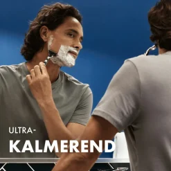 Gillette Gevoelige Huid Scheergel Series 200 ml