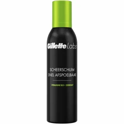 Gillette Labs Scheerschuim 240 ml