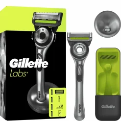 Gillette Labs Scheersysteem 1 set