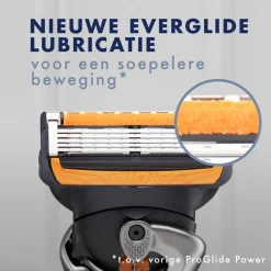 Gillette Scheermes Proglide Power 1 set