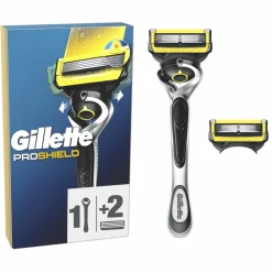 Gillette Scheermes Proshield 1 set