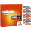 Gillette Scheermesjes Fusion 5 14 stuks